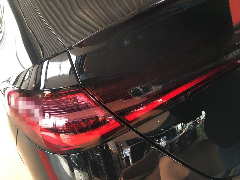 Mercedes-Benz GLC 220 d 4m Coupé AMG NIGHT PANO AHK DIG-LIGHT foto 12