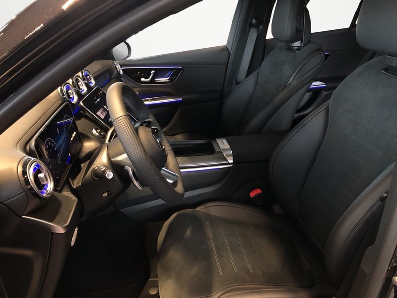 Mercedes-Benz GLC 220 d 4m Coupé AMG NIGHT PANO AHK DIG-LIGHT foto 17
