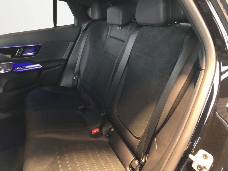 Mercedes-Benz GLC 220 d 4m Coupé AMG NIGHT PANO AHK DIG-LIGHT foto 18