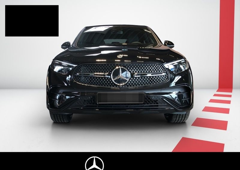 Mercedes-Benz GLC 220 d 4m Coupé AMG NIGHT PANO AHK DIG-LIGHT foto 6