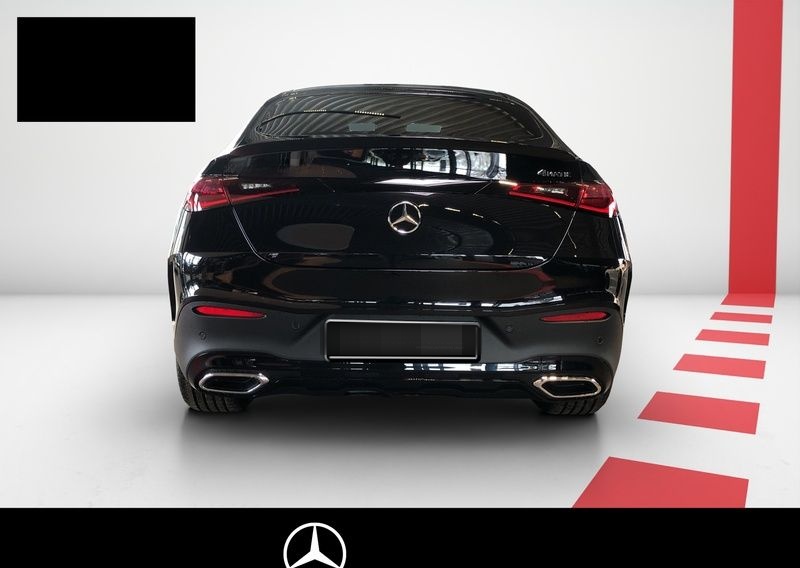 Mercedes-Benz GLC 220 d 4m Coupé AMG NIGHT PANO AHK DIG-LIGHT foto 7