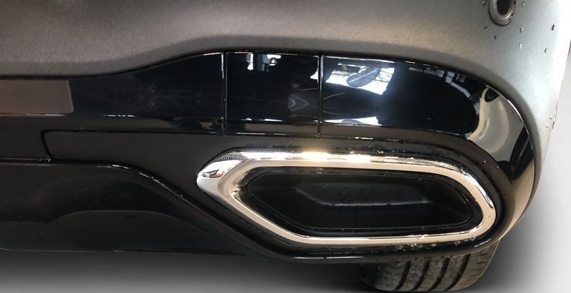 Mercedes-Benz GLC 220 d 4m Coupé AMG NIGHT PANO AHK DIG-LIGHT foto 10