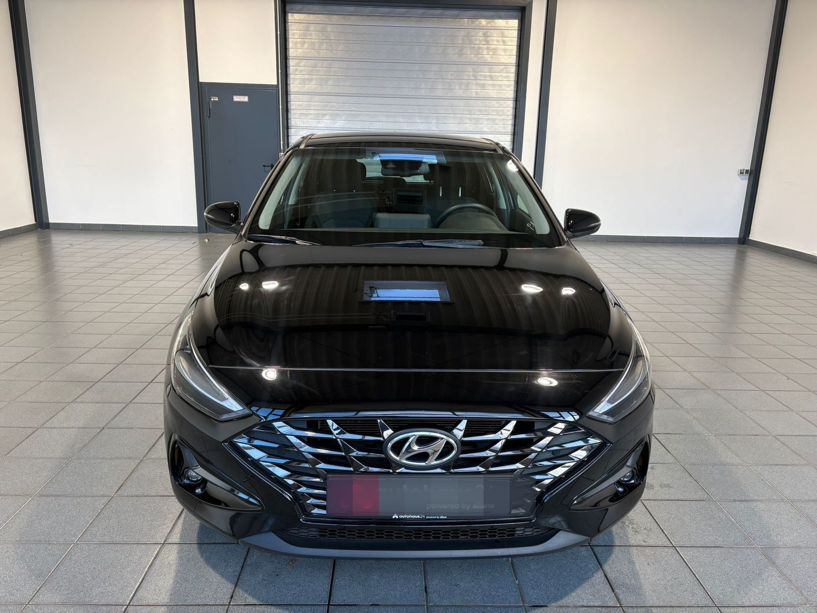 Hyundai i30 1.5 T-GDI Ed. 30+ Mil LED|Navi|Kamera foto 2