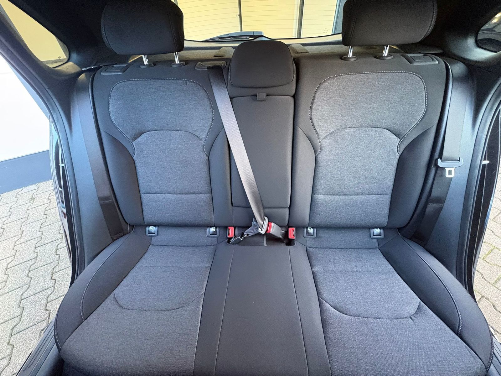 Hyundai i30 1.5 T-GDI Ed. 30+ Mil LED|Navi|Kamera foto 14