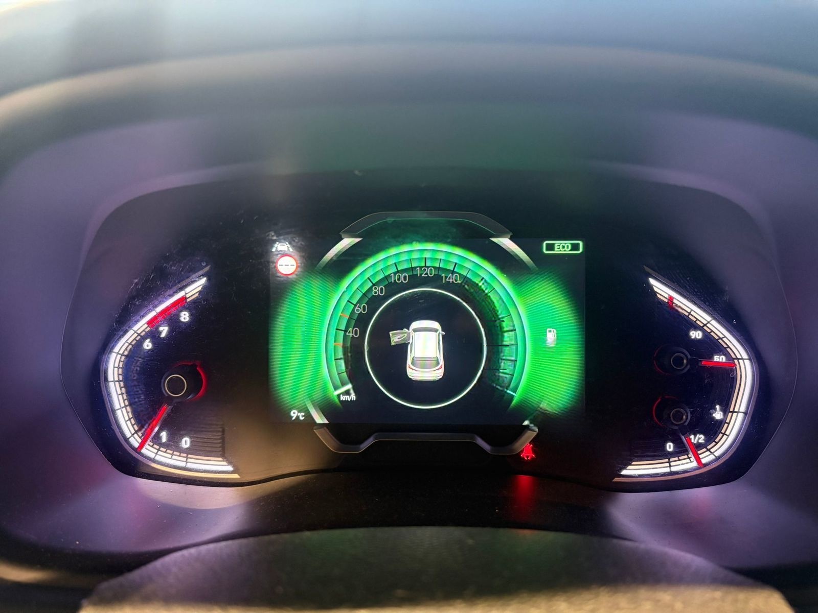 Hyundai i30 1.5 T-GDI Ed. 30+ Mil LED|Navi|Kamera foto 7