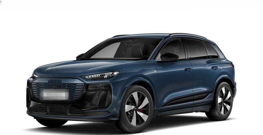 Audi Q6 e-tron 185 KW S line Tech plus Standhzg|4xSHZ foto 2