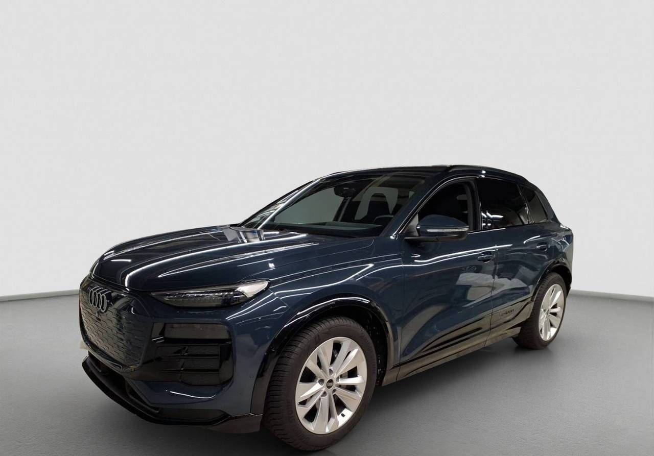 Audi Q6 e-tron 185 KW S line Tech plus Standhzg|4xSHZ foto 3