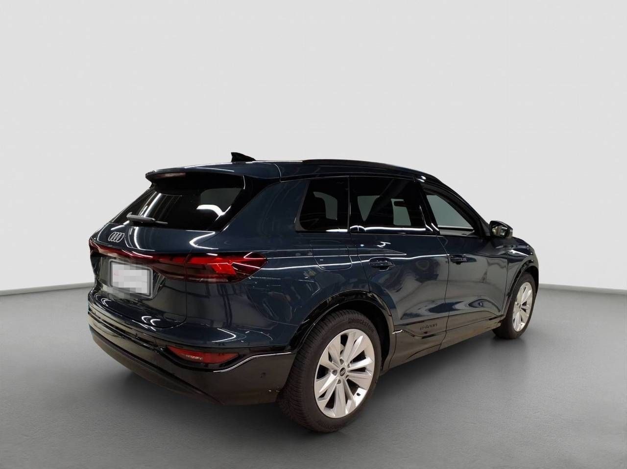 Audi Q6 e-tron 185 KW S line Tech plus Standhzg|4xSHZ foto 4