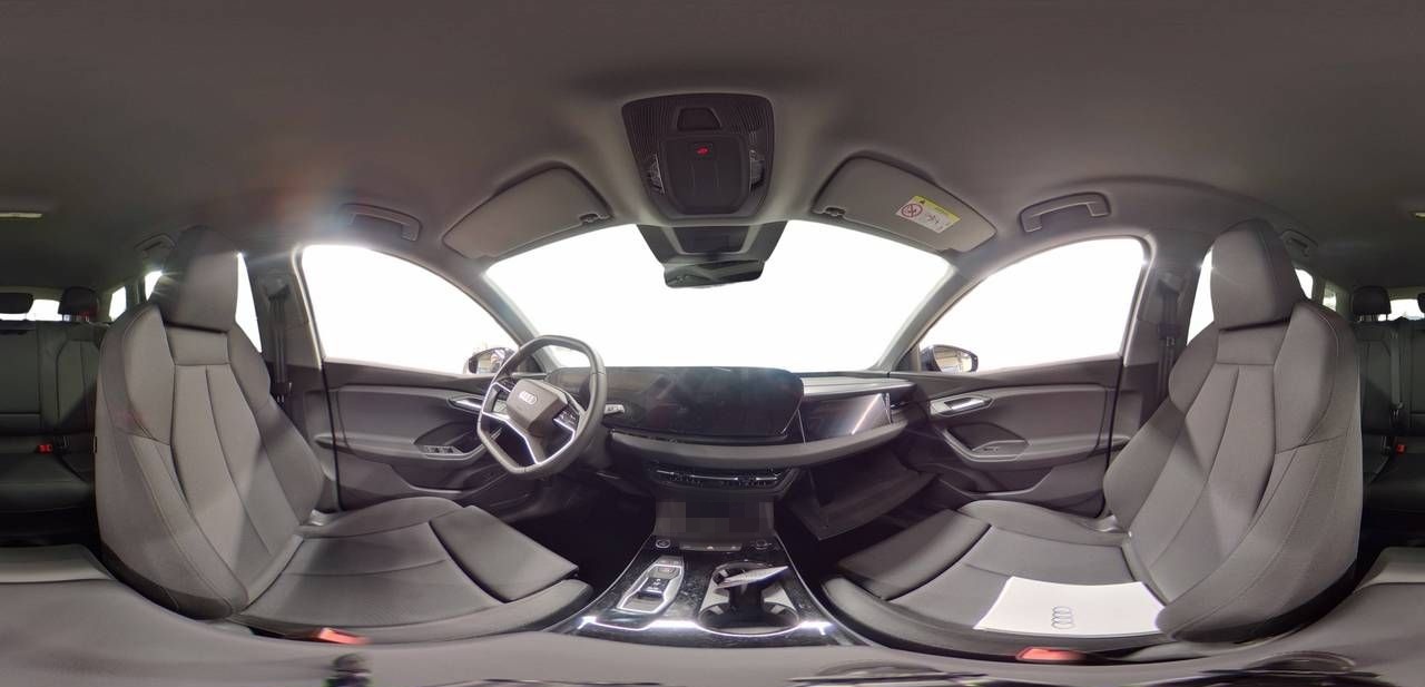 Audi Q6 e-tron 185 KW S line Tech plus Standhzg|4xSHZ foto 5