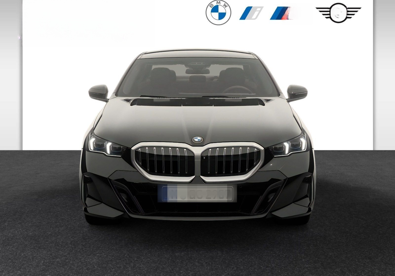 BMW 520d xDrive Limousine M Sportpaket Head-Up DAB foto 3