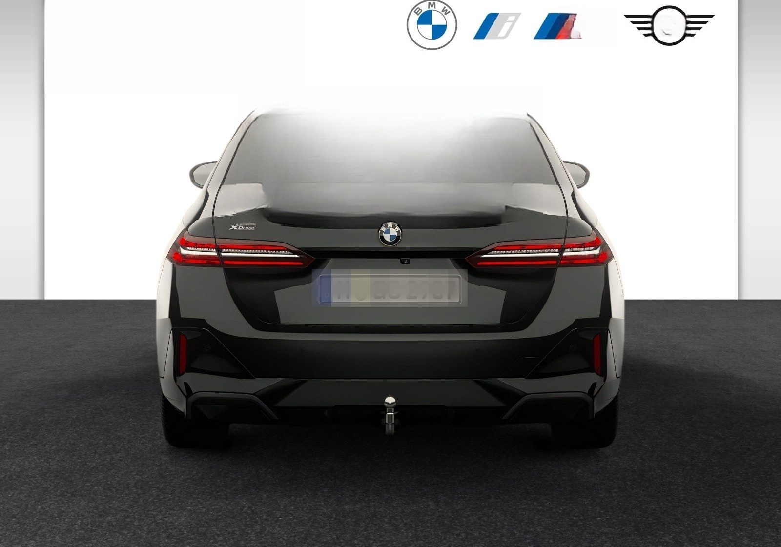 BMW 520d xDrive Limousine M Sportpaket Head-Up DAB foto 4