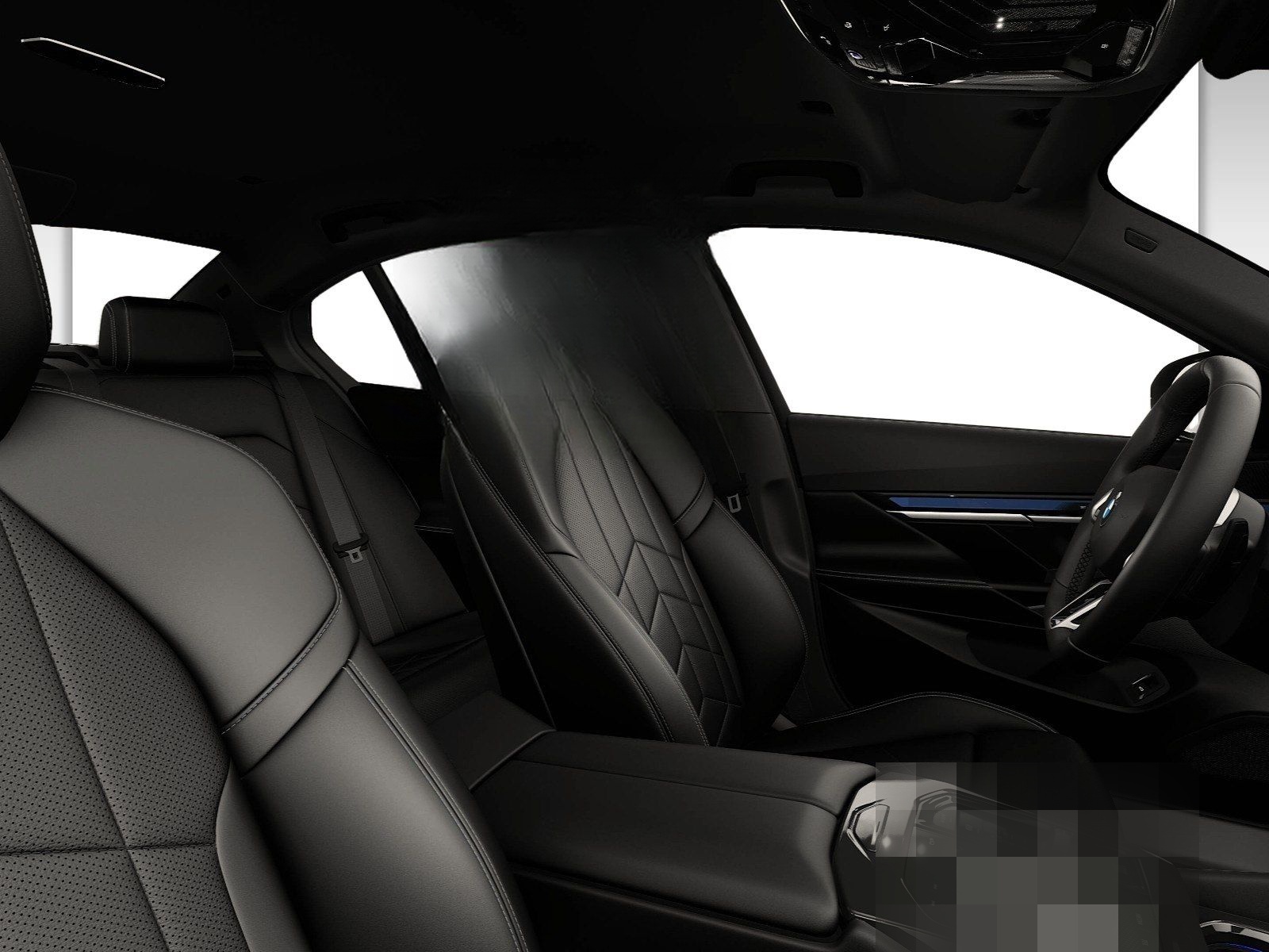 BMW 520d xDrive Limousine M Sportpaket Head-Up DAB foto 9