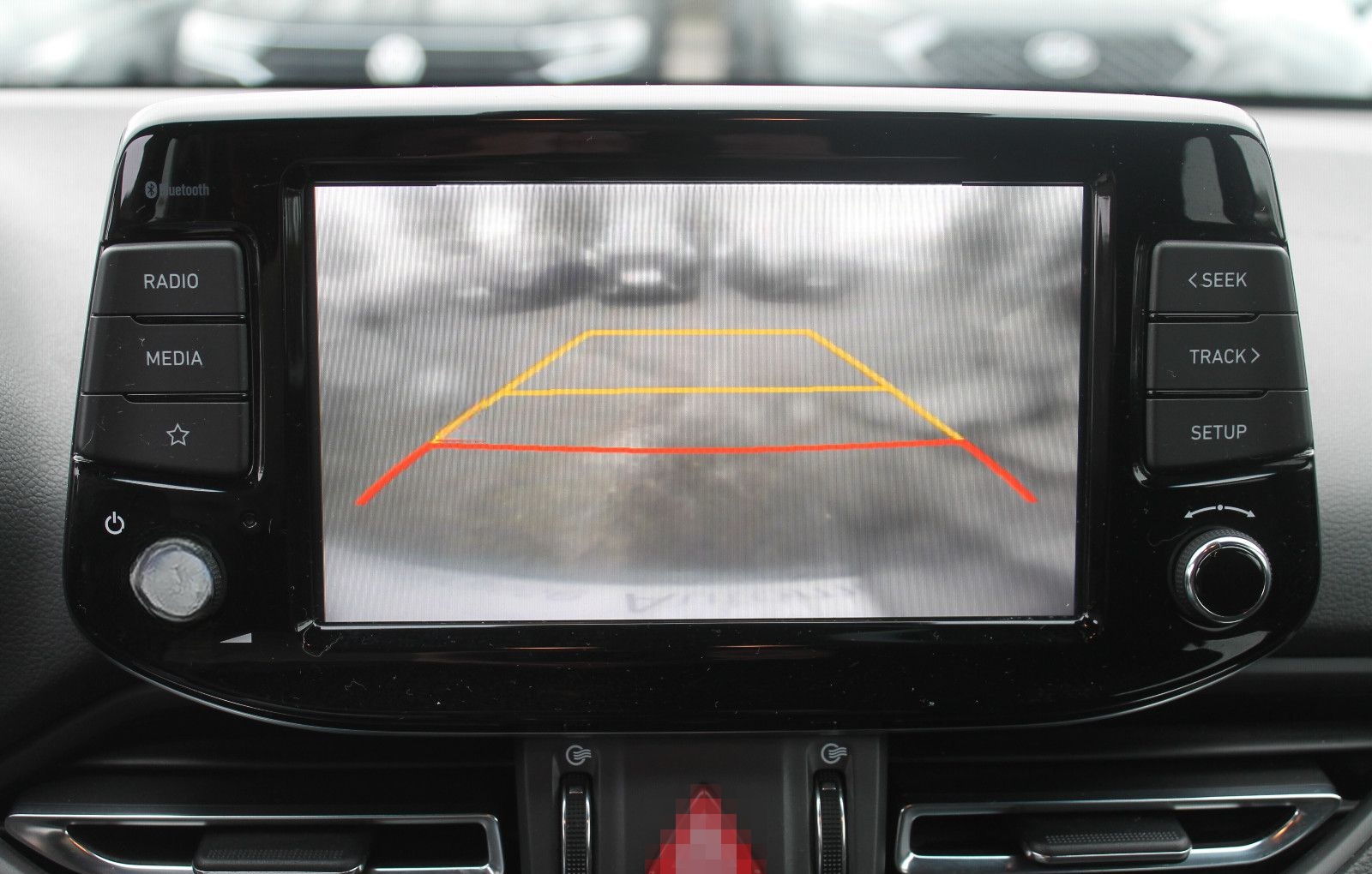 Hyundai i30 N-Line Fastback, LED, Navi, Kamera, SHZ, PDC foto 14