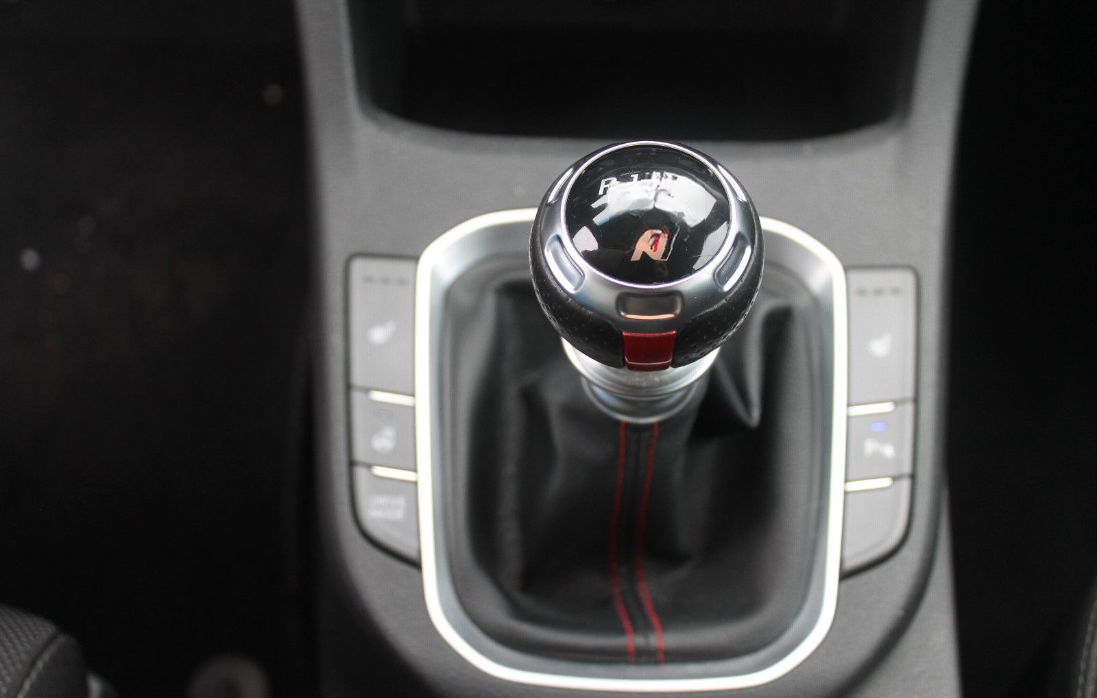 Hyundai i30 N-Line Fastback, LED, Navi, Kamera, SHZ, PDC foto 15