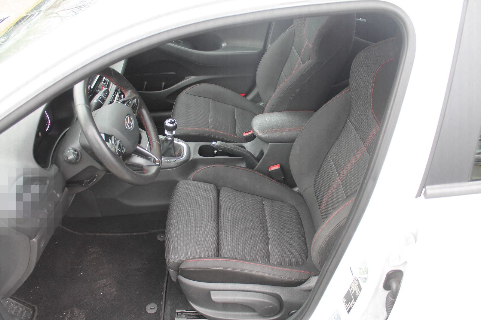 Hyundai i30 N-Line Fastback, LED, Navi, Kamera, SHZ, PDC foto 10