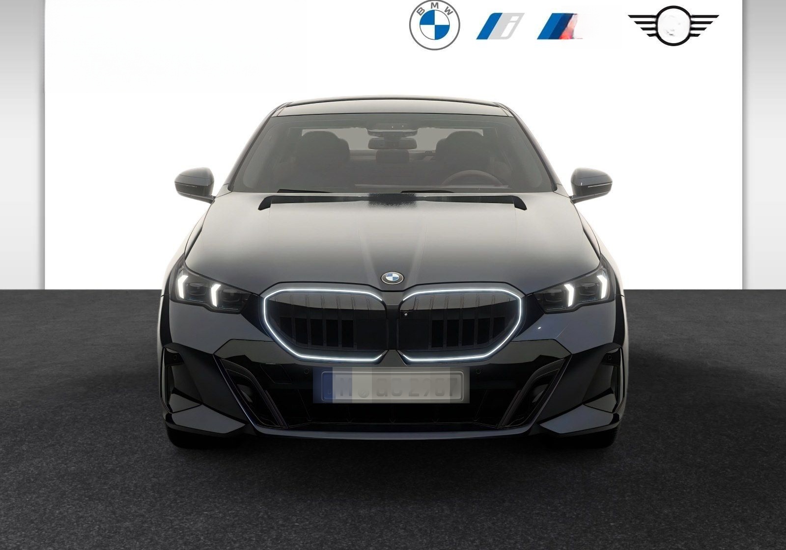 BMW 520d xDrive Limousine M Sportpaket Head-Up DAB foto 3