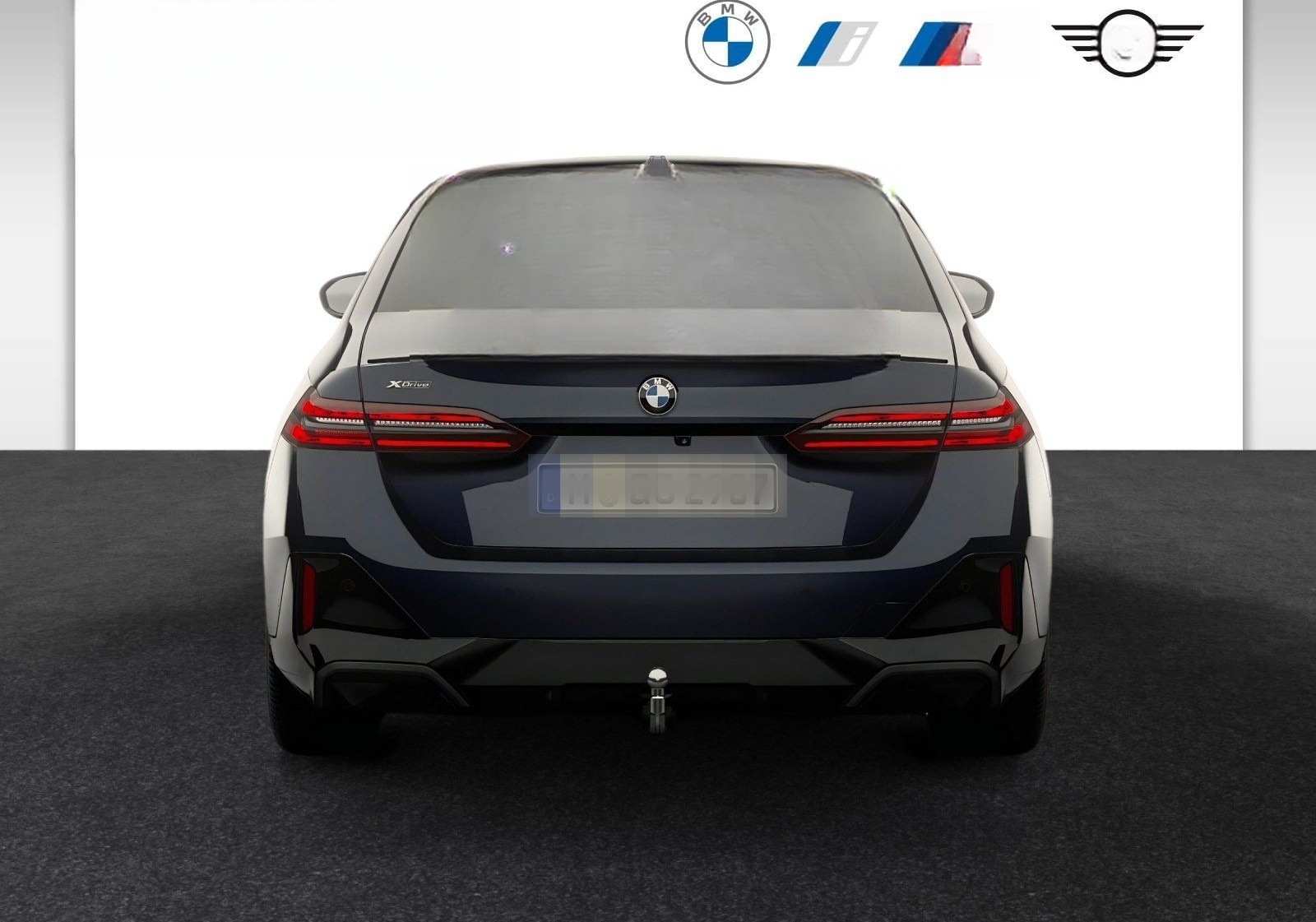BMW 520d xDrive Limousine M Sportpaket Head-Up DAB foto 4