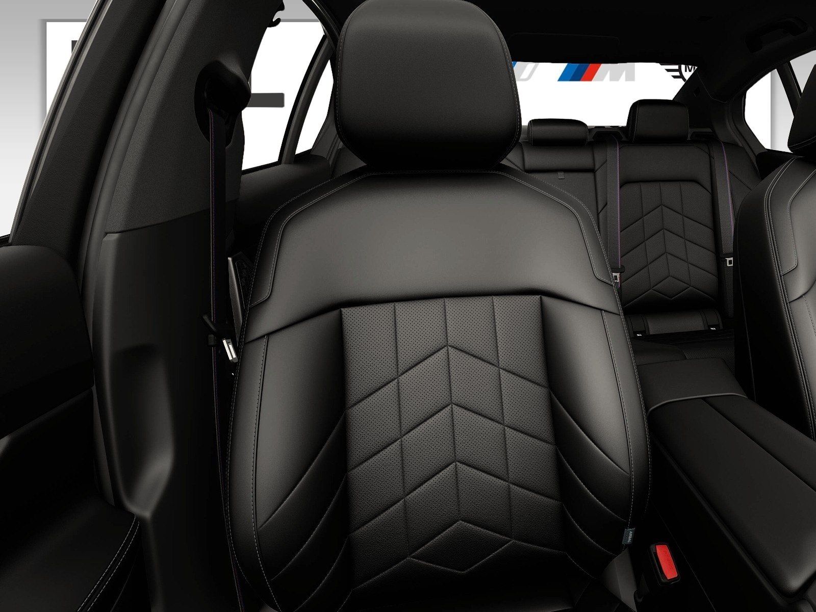 BMW 520d xDrive Limousine M Sportpaket Head-Up DAB foto 8