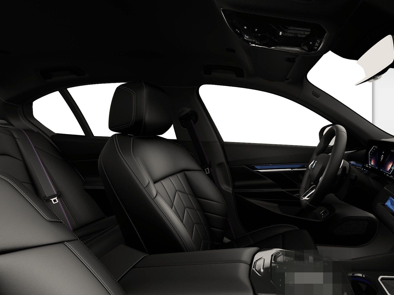 BMW 520d xDrive Limousine M Sportpaket Head-Up DAB foto 9