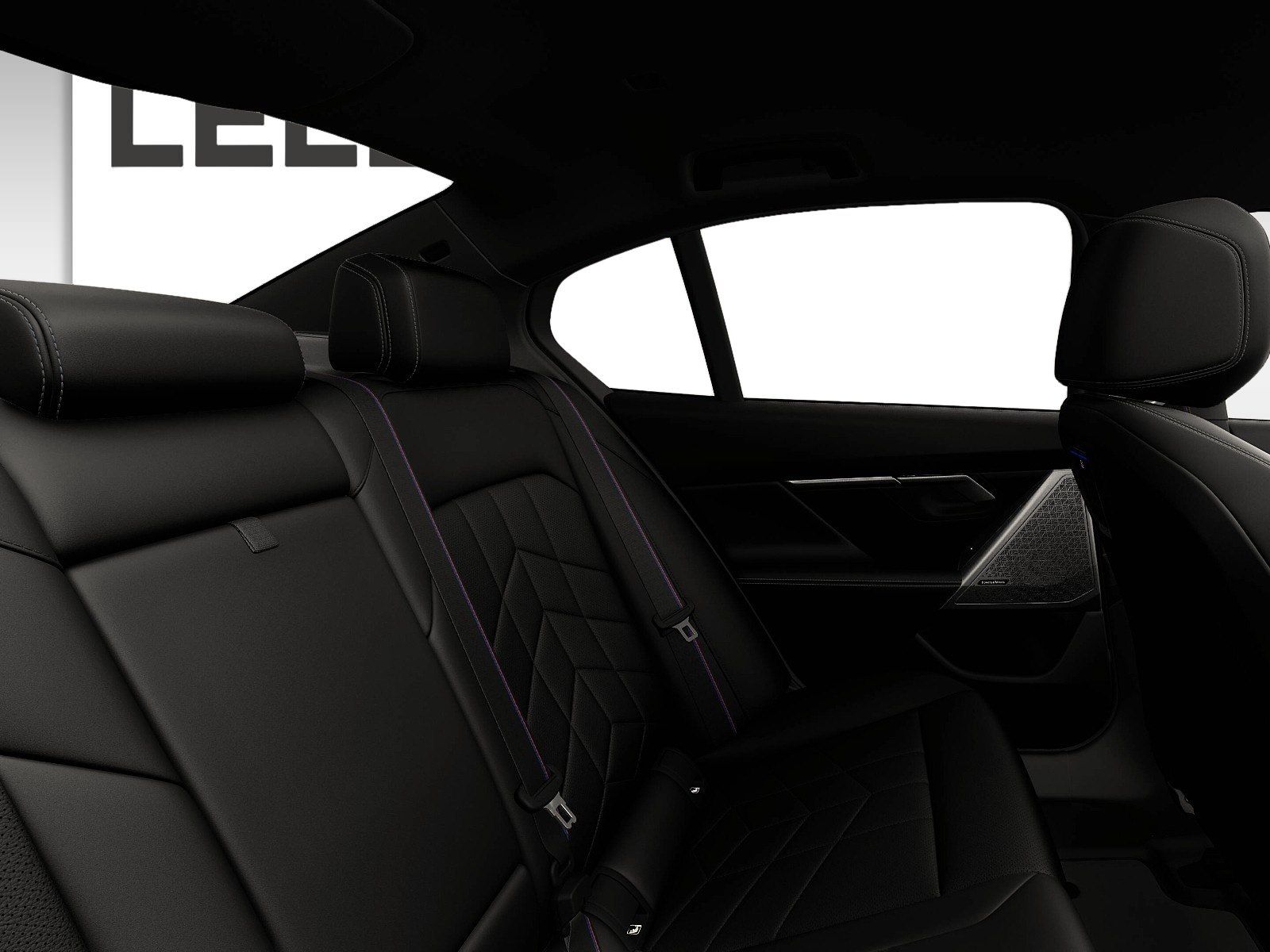BMW 520d xDrive Limousine M Sportpaket Head-Up DAB foto 10