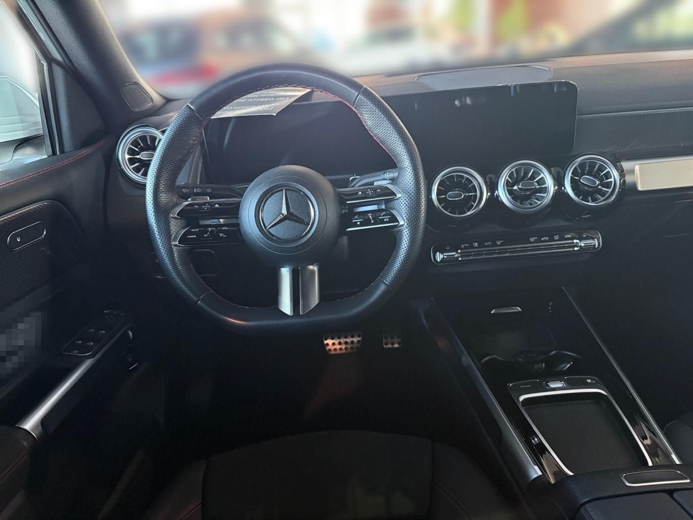 Mercedes-Benz GLB 200 d AMG ADV. PLUS+AHK+DISTR+MULTIB+KEYLESS foto 5
