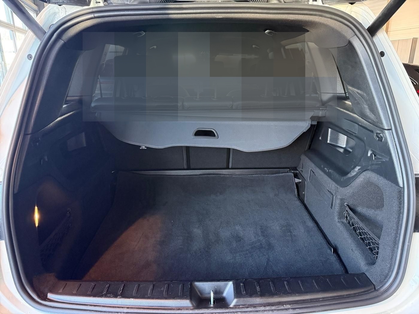 Mercedes-Benz GLB 200 d AMG ADV. PLUS+AHK+DISTR+MULTIB+KEYLESS foto 8