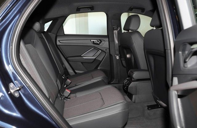 Audi Q3 Sportback 35 TDI S line ACC LED Teilleder LM1 foto 7