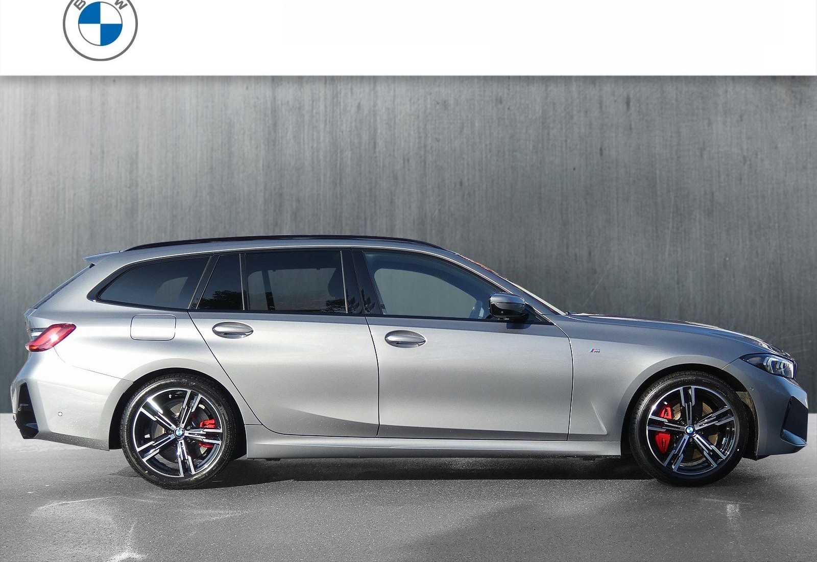 BMW 318d Touring M Sportpaket HK HiFi DAB LED Shz foto 11