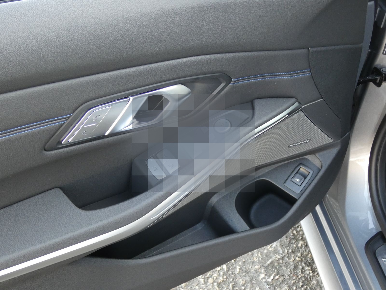 BMW 318d Touring M Sportpaket HK HiFi DAB LED Shz foto 17