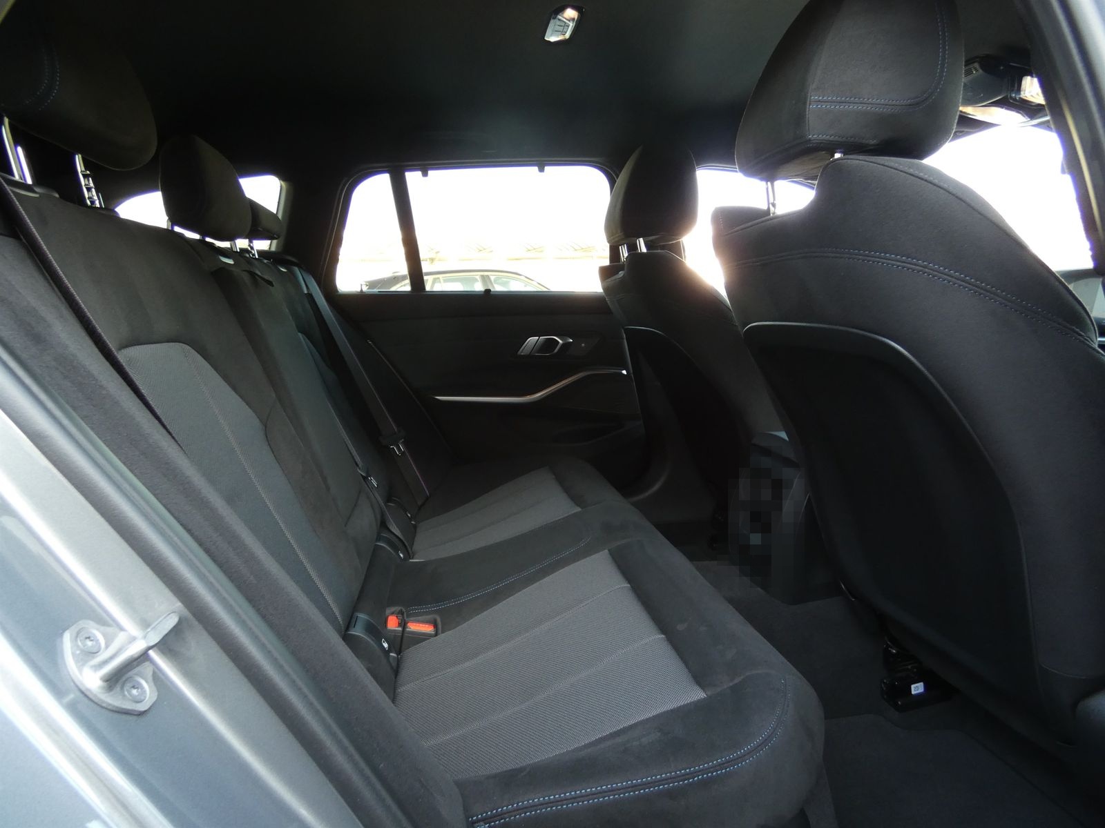 BMW 318d Touring M Sportpaket HK HiFi DAB LED Shz foto 20