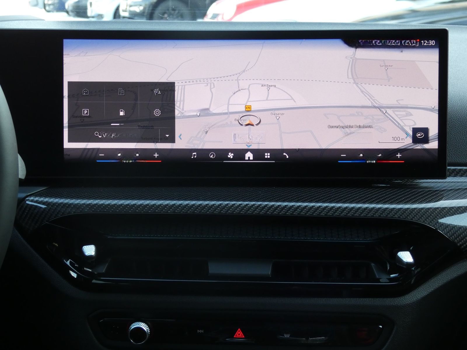 BMW 318d Touring M Sportpaket HK HiFi DAB LED Shz foto 24