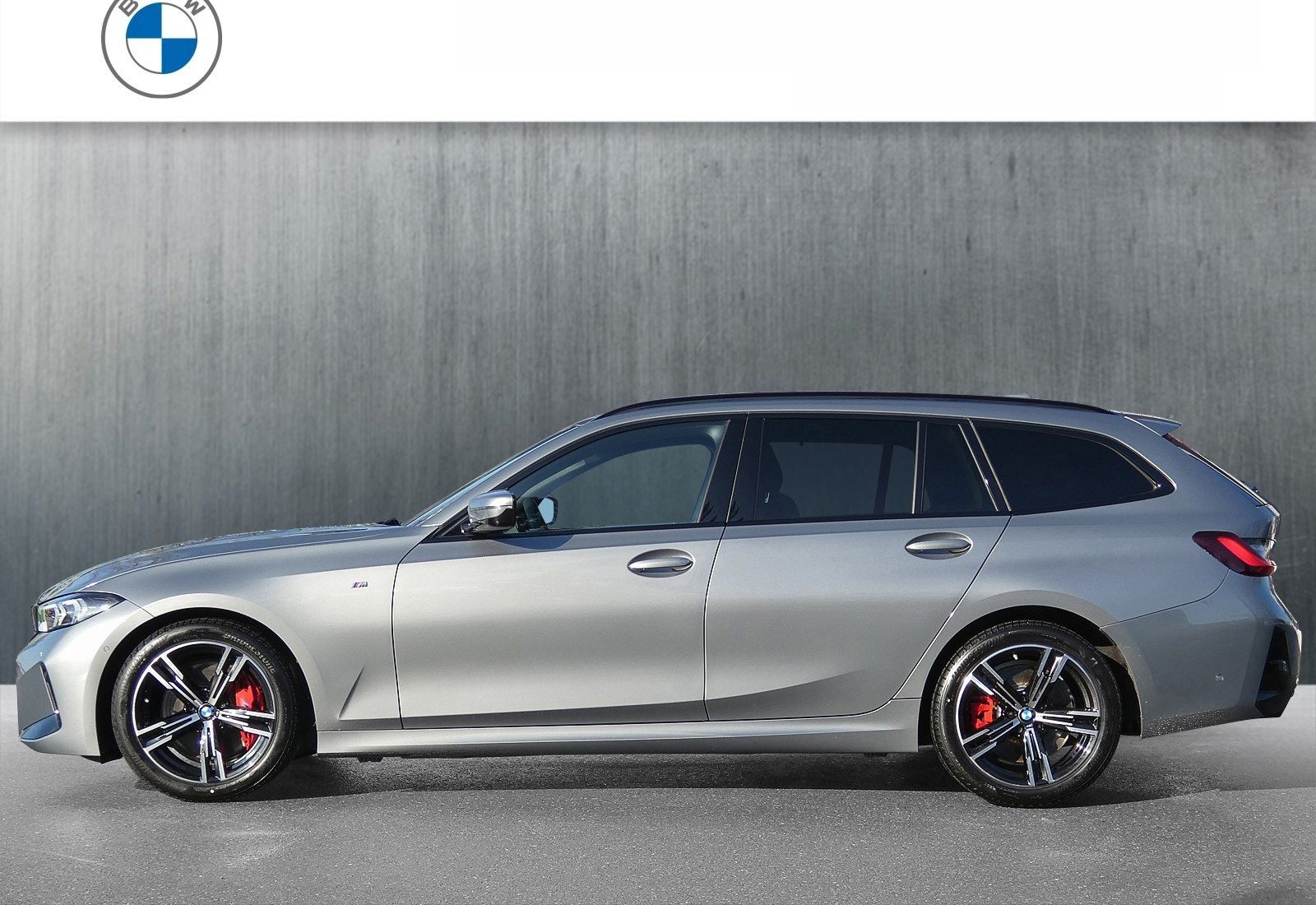 BMW 318d Touring M Sportpaket HK HiFi DAB LED Shz foto 7