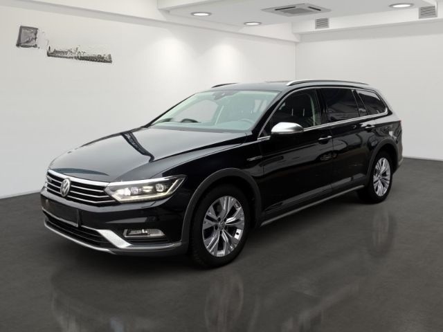 Volkswagen Passat Alltrack 2.0TSI 220PS 4Motion/AHK/ACC/Nav foto 2