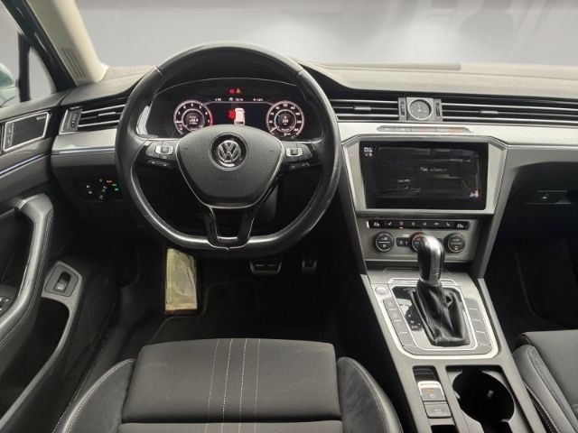 Volkswagen Passat Alltrack 2.0TSI 220PS 4Motion/AHK/ACC/Nav foto 11