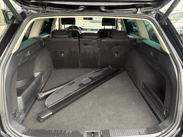 Volkswagen Passat Alltrack 2.0TSI 220PS 4Motion/AHK/ACC/Nav foto 12