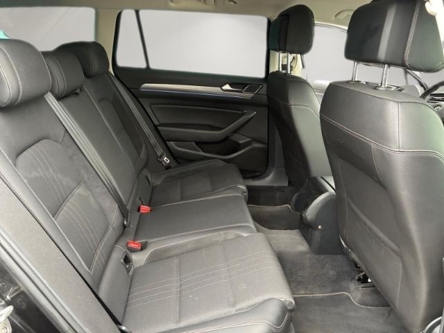 Volkswagen Passat Alltrack 2.0TSI 220PS 4Motion/AHK/ACC/Nav foto 13