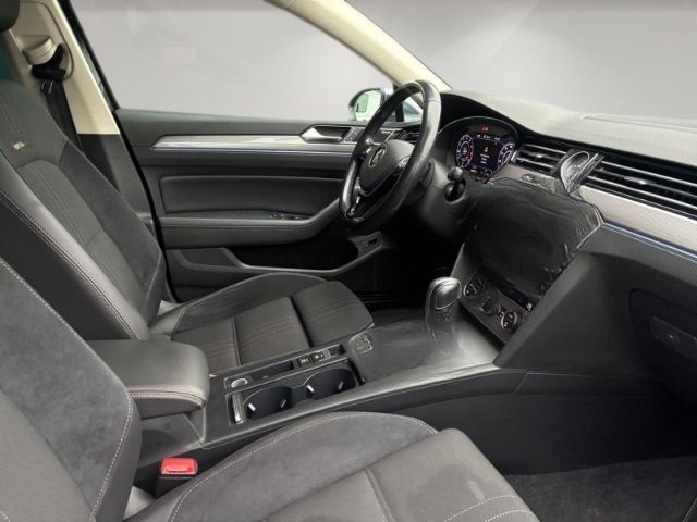 Volkswagen Passat Alltrack 2.0TSI 220PS 4Motion/AHK/ACC/Nav foto 14