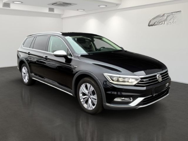 Volkswagen Passat Alltrack 2.0TSI 220PS 4Motion/AHK/ACC/Nav foto 3