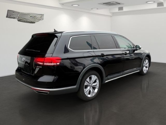 Volkswagen Passat Alltrack 2.0TSI 220PS 4Motion/AHK/ACC/Nav foto 4