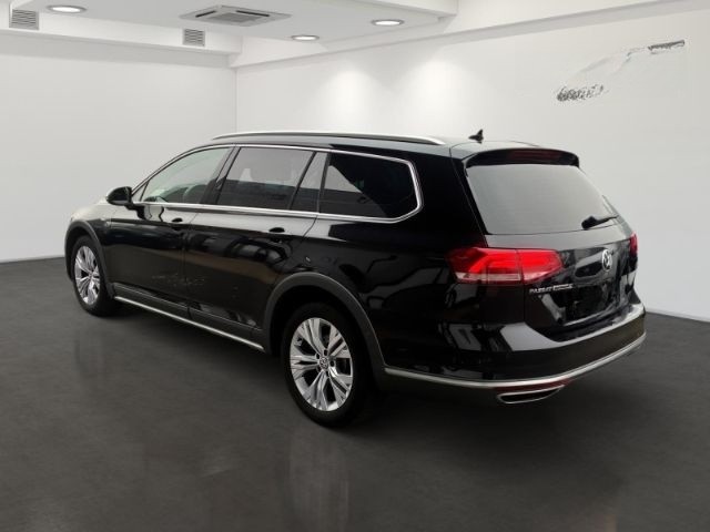 Volkswagen Passat Alltrack 2.0TSI 220PS 4Motion/AHK/ACC/Nav foto 5