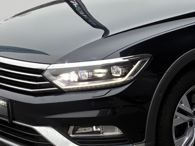 Volkswagen Passat Alltrack 2.0TSI 220PS 4Motion/AHK/ACC/Nav foto 6