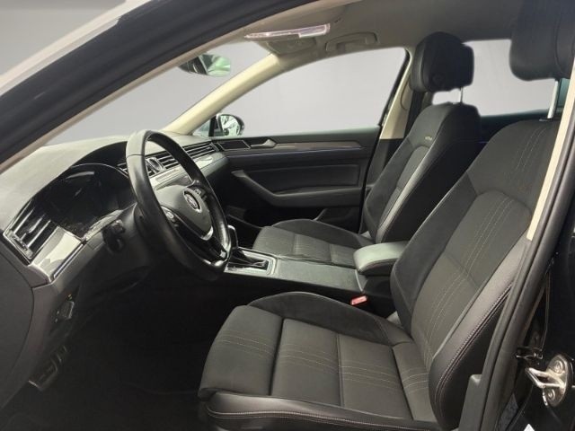 Volkswagen Passat Alltrack 2.0TSI 220PS 4Motion/AHK/ACC/Nav foto 8