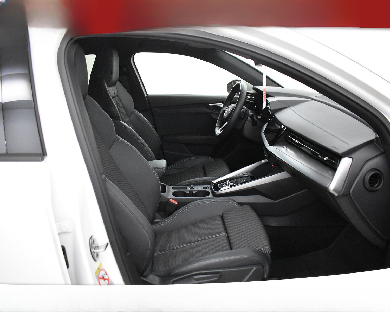 Audi A3 LIMO 30d 3X S LINE+VIRTU+LEDER+KAMER+ACC+LED+ foto 16