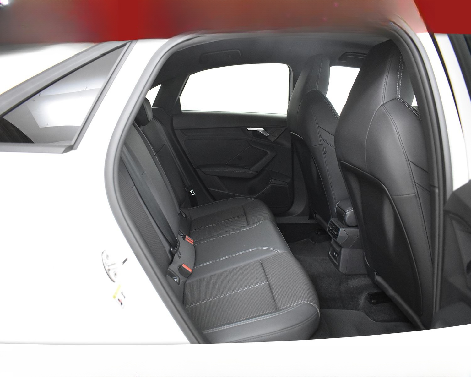 Audi A3 LIMO 30d 3X S LINE+VIRTU+LEDER+KAMER+ACC+LED+ foto 18
