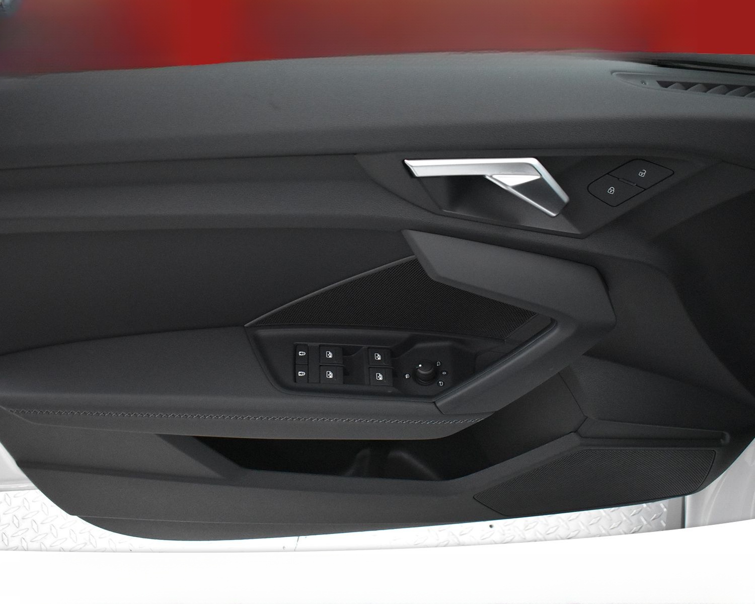 Audi A3 LIMO 30d 3X S LINE+VIRTU+LEDER+KAMER+ACC+LED+ foto 19