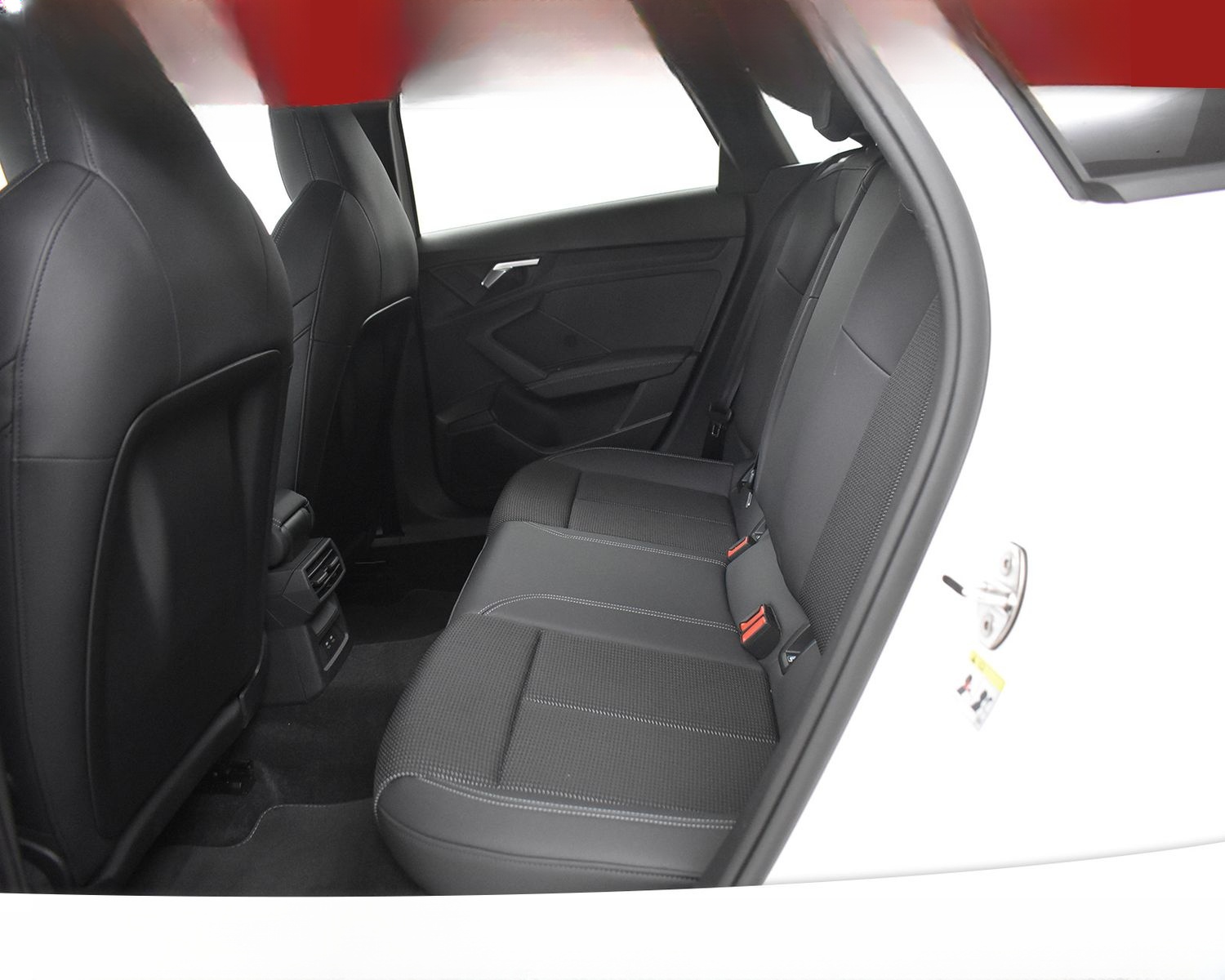 Audi A3 LIMO 30d 3X S LINE+VIRTU+LEDER+KAMER+ACC+LED+ foto 20