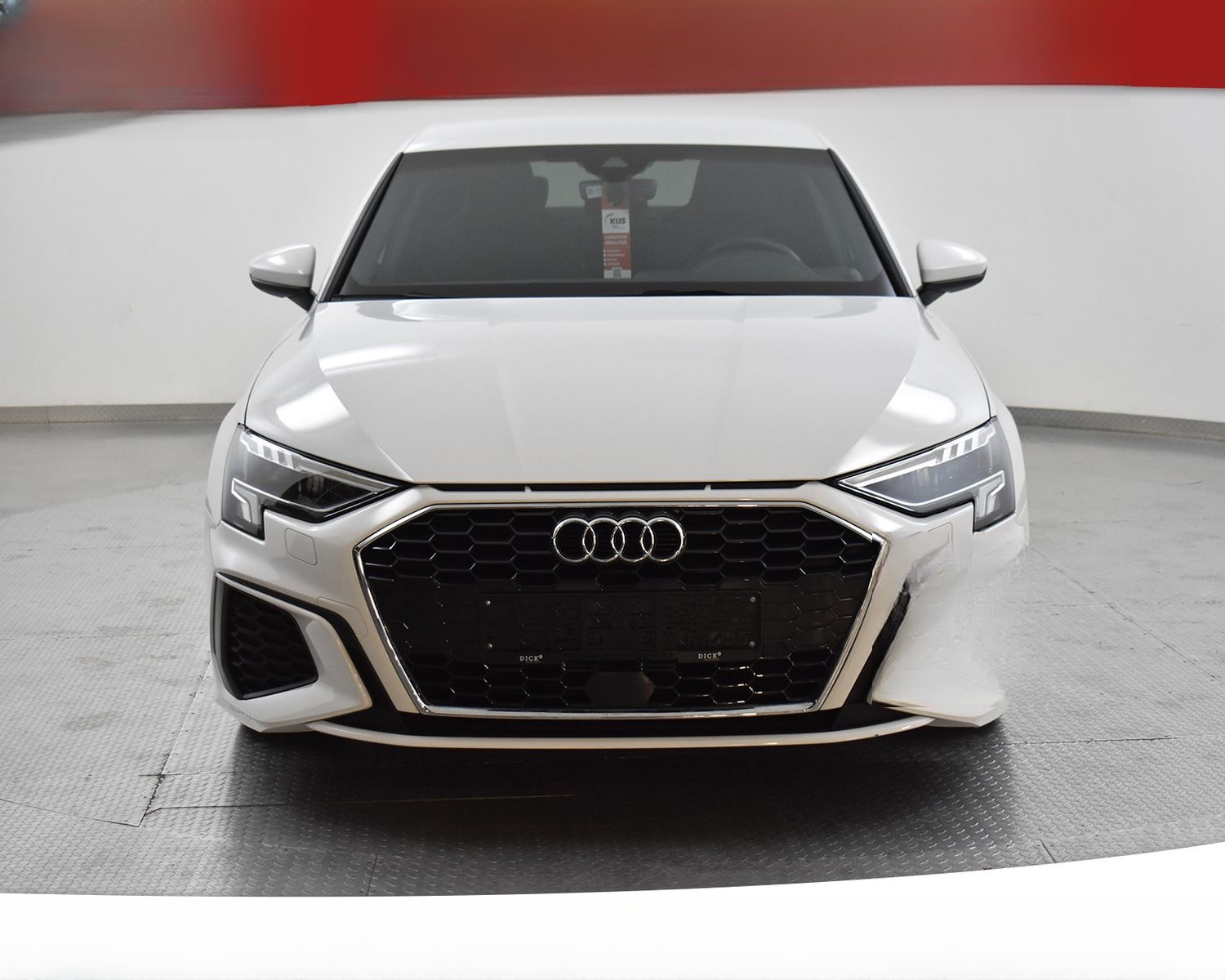 Audi A3 LIMO 30d 3X S LINE+VIRTU+LEDER+KAMER+ACC+LED+ foto 3