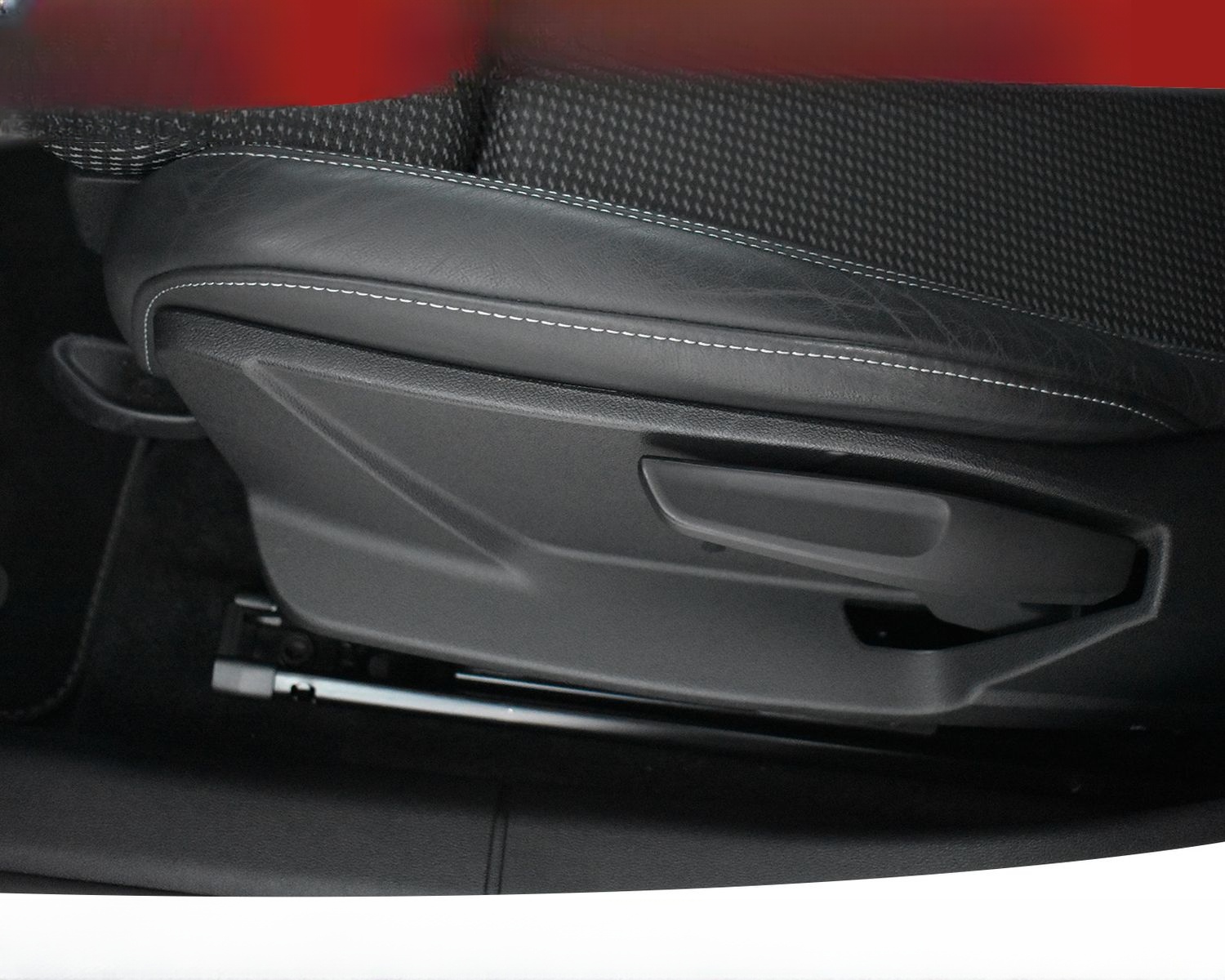 Audi A3 LIMO 30d 3X S LINE+VIRTU+LEDER+KAMER+ACC+LED+ foto 21