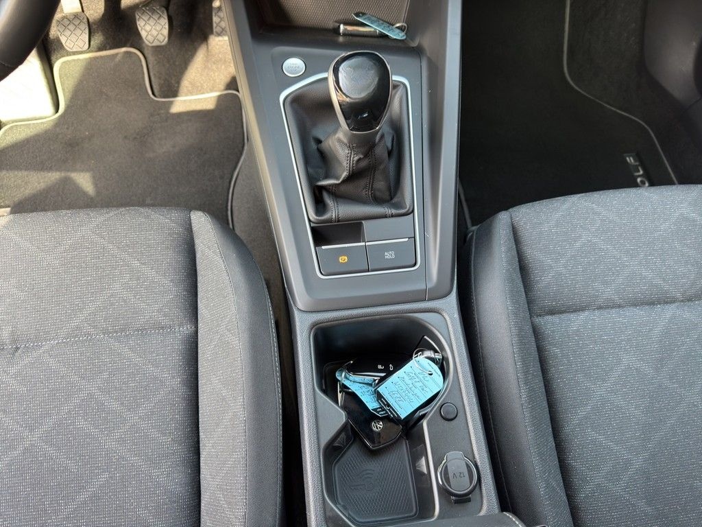 Volkswagen Golf 8 Variant Life 1.0 TSI Winterpaket ACC foto 16