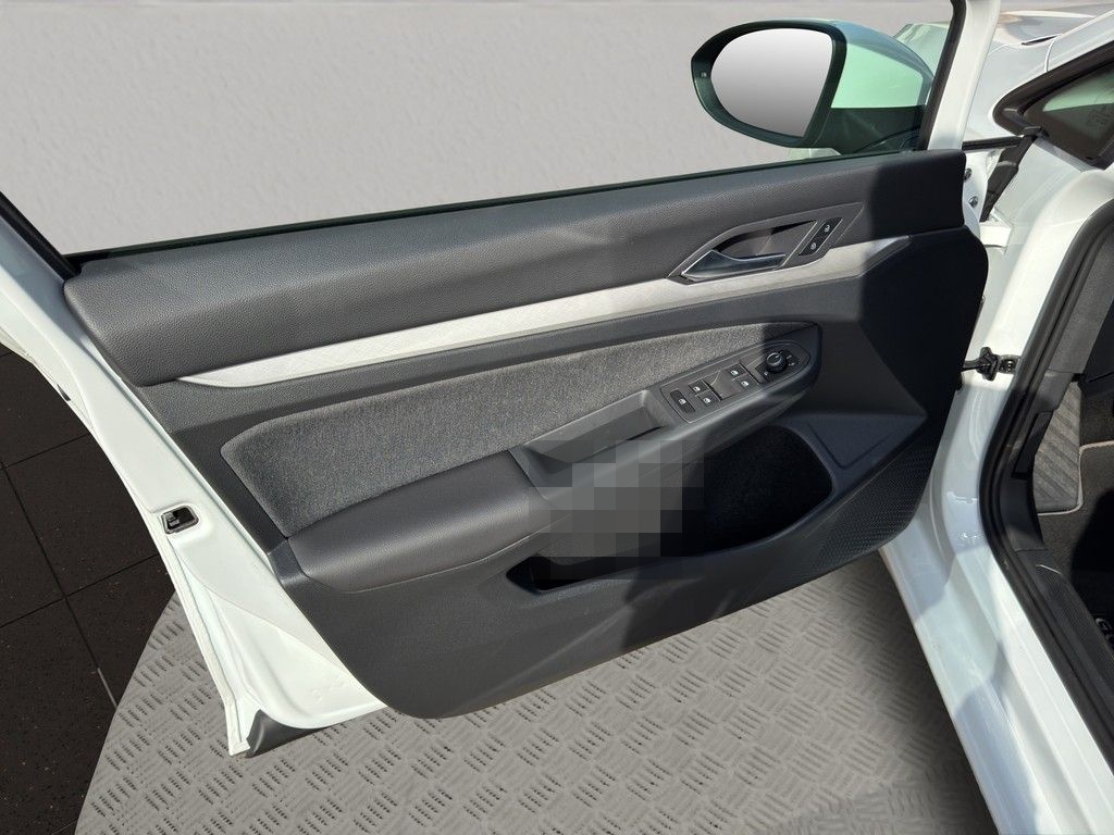 Volkswagen Golf 8 Variant Life 1.0 TSI Winterpaket ACC foto 10